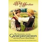 Die Geschichte Von Der Gänseprinzessin Und Ihrem Treuen Pferd Falada