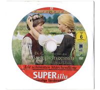 Geschichte Von Gänseprinzessin und ihrem treuen Pferd Falada: Die Welt der Märchen [Import]