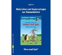 Die Geschichte Von Hase Und Igel. Begleitmaterial