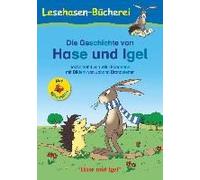 Die Geschichte Von Hase Und Igel / Silbenhilfe
