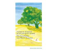 Die Geschichte von Herrn Sommer