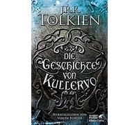 Die Geschichte Von Kullervo