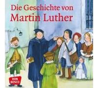 Die Geschichte Von Martin Luther