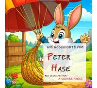Die Geschichte von Peter Hase