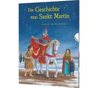 Die Geschichte Von Sankt Martin