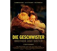 Die Geschwister (DVD) Burlakov, Vladimir, Nitschkopf, Julius, Potapenko, Irina