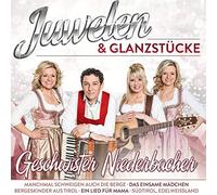 Die Geschwister Niederbacher - Juwelen & Glanzstücke