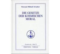 Die Gesetze Der Kosmischen Moral