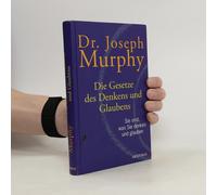 Die Gesetze Des Denkens Und Glaubens