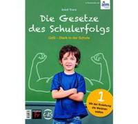 Die Gesetze Des Schulerfolgs Gds - Stark In Der Schule