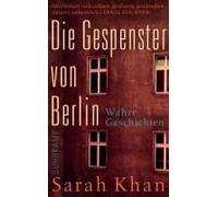 Die Gespenster Von Berlin