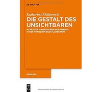 Die Gestalt Des Unsichtbaren