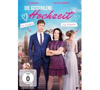Die gestohlene Hochzeit