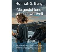 Die gestohlene Unbeschwertheit: Warum wir seit den Krisenjahren nur noch funktionieren, heimlich dauererschöpft sind und wie wir uns das echte Leben zurückholen.