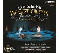 Die Gezeichneten, Opéra En 3 Actes