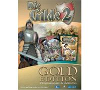 Die Gilde 2 - Gold Edition [import allemand]