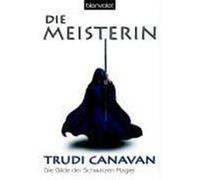 Die Gilde der Schwarzen Magier 03 Canavan, Trudi (Auteur)
