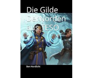 Die Gilde DerNorden aus TESO