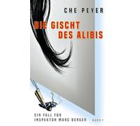Die Gischt des Ali in Fall für Inspektor Marc Berger