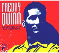 Die Gitarre und das Meer 2000 (4 Versions, 1992) [Import]