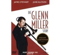 THE GLENN MILLER STORY - DVD NEUF JAMES STEWART,JUNE ALLYSON,CHARLES DRAKE
