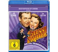 Die Glenn Miller Story [Blu-Ray] [Import]