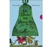 Die Glocke Von Grünem Erz