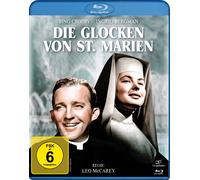 Die Glocken von St. Marien (Blu-ray)