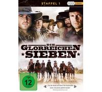 Die Glorreichen 7 - Staffel 1 (DVD) Eric Close Dale Midkiff Peter Markle