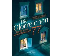 Die Glorreichen 77. Rache kennt keinen Ruhestand Kriminalroman | Silver Crime mit herrlich düsterem Humor | Ein Ex-Killer, Liebe und tödliche Pläne - Angelika Niestrath - HarperCollins eBook - ebook (