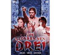 Die glorreichen Drei