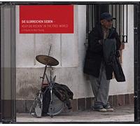 Die Glorreichen Sieb - Keep on Rockin in The Free World [Import]