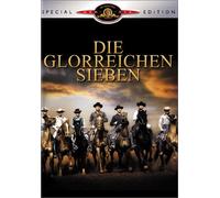 Die glorreichen Sieben [Import]