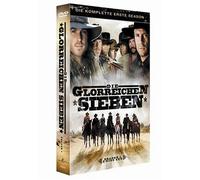 Die Glorreichen Sieben-Season 1 [Import]