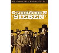 Die Glorreichen Sieben-Season 2 [Import]