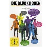 DIE GLÜCKLICHEN DVD MIT STEPHAN SCHAD UVM. NEW