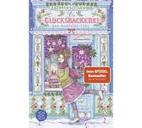 Die Glücksbäckerei - Das Magische Fest