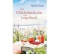Die Glücksbäckerin von Long Island