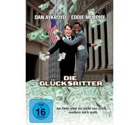 Die Glücksritter (DVD)