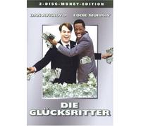 Die Glücksritter (Money Edition) [2 DVDs]