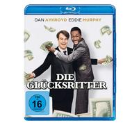 Die Glücksritter (Remastered) (Blu-ray)