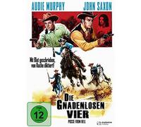 Die gnadenlosen Vier [Import]