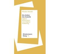Die Götter des Gestells: Digitale Restauration und religiöse Aufklärung