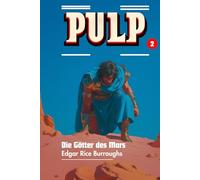 Die Götter des Mars