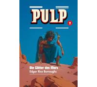 Die Götter des Mars