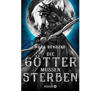 Die Götter Müssen Sterben