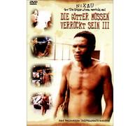 Die Götter müssen verrückt Sein 3 [Import]