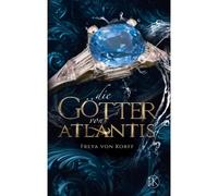 Die Götter Von Atlantis