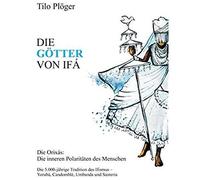 Die Götter Von Ifá