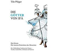 Die Götter Von Ifá